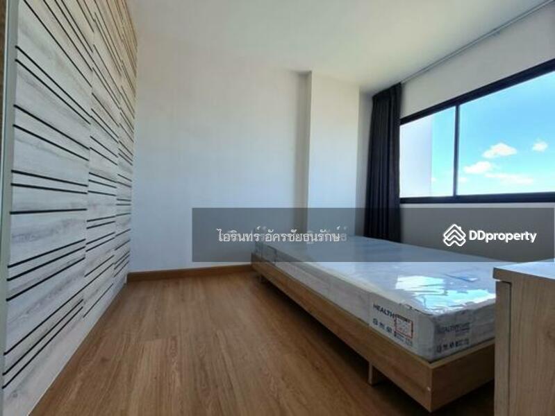 Supalai Loft Chaeng Watthana, Nonthaburi, Chaeng Watthana Road, Bang Talat, Pak Kret, Nonthaburi, 2 Bedrooms, 81 sqm, Condo For Rent, by ไอรินทร์ อัครชัยธนรักษ์, 11463933 - DDproperty.com