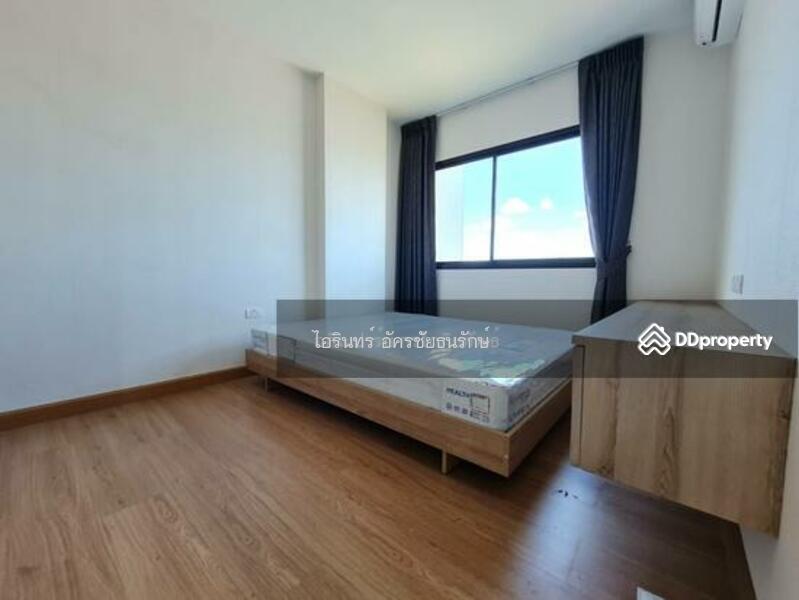 Supalai Loft Chaeng Watthana, Nonthaburi, Chaeng Watthana Road, Bang Talat, Pak Kret, Nonthaburi, 2 Bedrooms, 81 sqm, Condo For Rent, by ไอรินทร์ อัครชัยธนรักษ์, 11463933 - DDproperty.com
