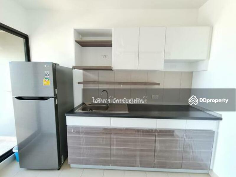 Supalai Loft Chaeng Watthana : ศุภาลัย ลอฟท์ แจ้งวัฒนะ, นนทบุรี, ถนนแจ้งวัฒนะ, บางตลาด, ปากเกร็ด, นนทบุรี, 81 ตร.ม., คอนโด ให้เช่า, โดย ไอรินทร์ อัครชัยธนรักษ์, 11463933 - DDproperty.com