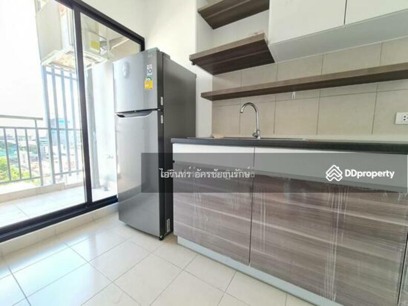 Supalai Loft Chaeng Watthana, Nonthaburi, Chaeng Watthana Road, Bang Talat, Pak Kret, Nonthaburi, 2 Bedrooms, 81 sqm, Condo For Rent, by ไอรินทร์ อัครชัยธนรักษ์, 11463933 - DDproperty.com