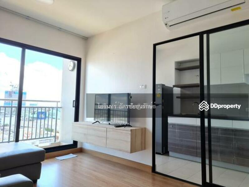 Supalai Loft Chaeng Watthana, Nonthaburi, Chaeng Watthana Road, Bang Talat, Pak Kret, Nonthaburi, 2 Bedrooms, 81 sqm, Condo For Rent, by ไอรินทร์ อัครชัยธนรักษ์, 11463933 - DDproperty.com