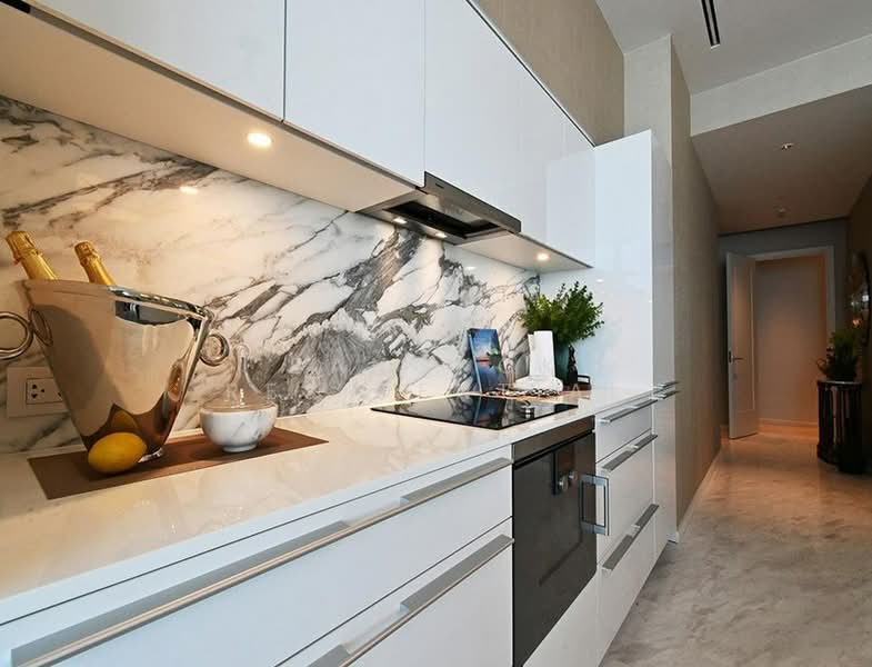 Four Seasons Private Residences, Bangkok, 300 Charoen Krung Road, Yan Nawa, Sathon, Bangkok, 2 Bedrooms, 140 sqm, Condo For Rent, by Bangkok Residential, 11463952 - DDproperty.com