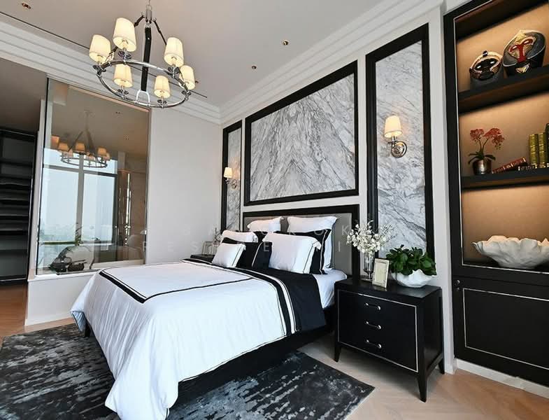 Four Seasons Private Residences : โฟร์ ซีซั่นส์ ไพรเวท เรสสิเด้นซ์, กรุงเทพ, 300 ถนนเจริญกรุง, ยานนาวา, สาทร, กรุงเทพ, 140 ตร.ม., คอนโด ให้เช่า, โดย Bangkok Residential, 11463952 - DDproperty.com
