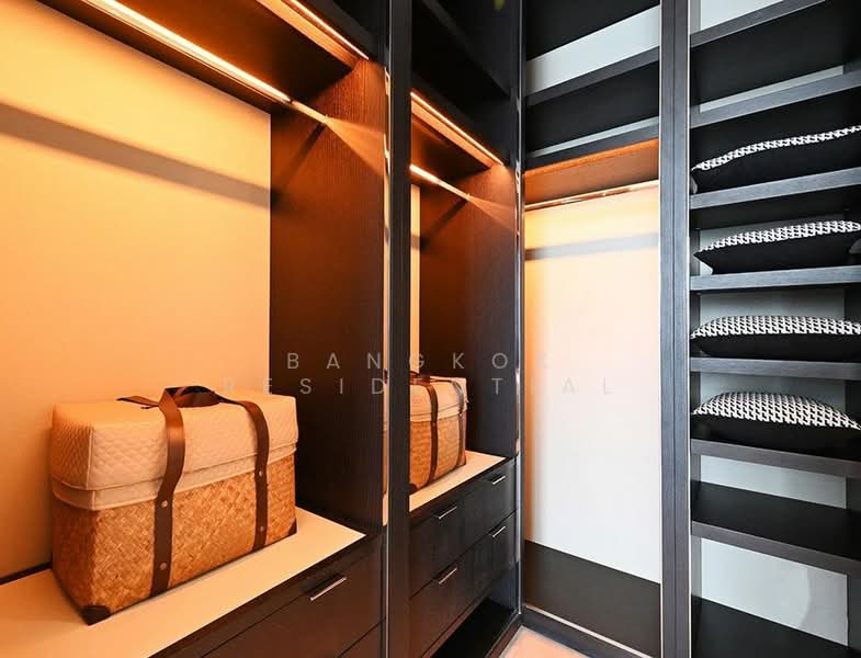 Four Seasons Private Residences : โฟร์ ซีซั่นส์ ไพรเวท เรสสิเด้นซ์, กรุงเทพ, 300 ถนนเจริญกรุง, ยานนาวา, สาทร, กรุงเทพ, 140 ตร.ม., คอนโด ให้เช่า, โดย Bangkok Residential, 11463952 - DDproperty.com