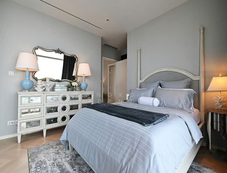 Four Seasons Private Residences : โฟร์ ซีซั่นส์ ไพรเวท เรสสิเด้นซ์, กรุงเทพ, 300 ถนนเจริญกรุง, ยานนาวา, สาทร, กรุงเทพ, 140 ตร.ม., คอนโด ให้เช่า, โดย Bangkok Residential, 11463952 - DDproperty.com