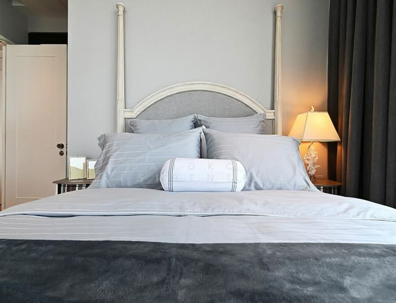 Four Seasons Private Residences, Bangkok, 300 Charoen Krung Road, Yan Nawa, Sathon, Bangkok, 2 Bedrooms, 140 sqm, Condo For Rent, by Bangkok Residential, 11463952 - DDproperty.com