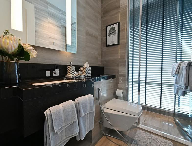 Four Seasons Private Residences : โฟร์ ซีซั่นส์ ไพรเวท เรสสิเด้นซ์, กรุงเทพ, 300 ถนนเจริญกรุง, ยานนาวา, สาทร, กรุงเทพ, 140 ตร.ม., คอนโด ให้เช่า, โดย Bangkok Residential, 11463952 - DDproperty.com