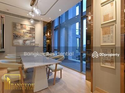 ขาย - The Sukhothai Residences : เดอะ สุโขทัย เรสซิเด้นซ์, กรุงเทพ