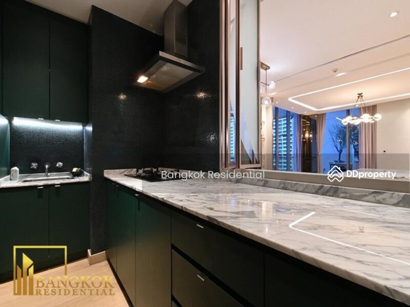 ขาย - The Sukhothai Residences : เดอะ สุโขทัย เรสซิเด้นซ์, กรุงเทพ