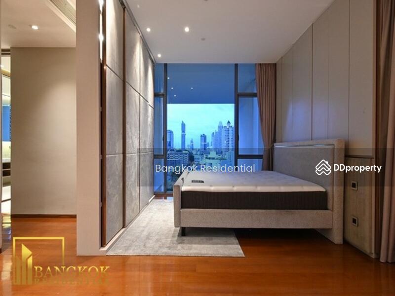ขาย - The Sukhothai Residences : เดอะ สุโขทัย เรสซิเด้นซ์, กรุงเทพ