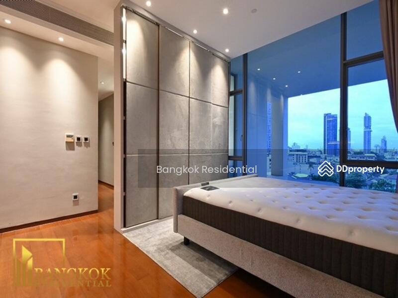 ขาย - The Sukhothai Residences : เดอะ สุโขทัย เรสซิเด้นซ์, กรุงเทพ