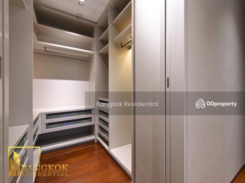 ขาย - The Sukhothai Residences : เดอะ สุโขทัย เรสซิเด้นซ์, กรุงเทพ