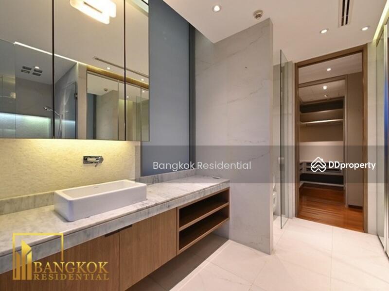ขาย - The Sukhothai Residences : เดอะ สุโขทัย เรสซิเด้นซ์, กรุงเทพ