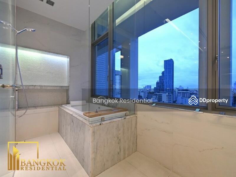 ขาย - The Sukhothai Residences : เดอะ สุโขทัย เรสซิเด้นซ์, กรุงเทพ