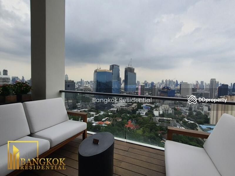 ขาย - The Sukhothai Residences : เดอะ สุโขทัย เรสซิเด้นซ์, กรุงเทพ
