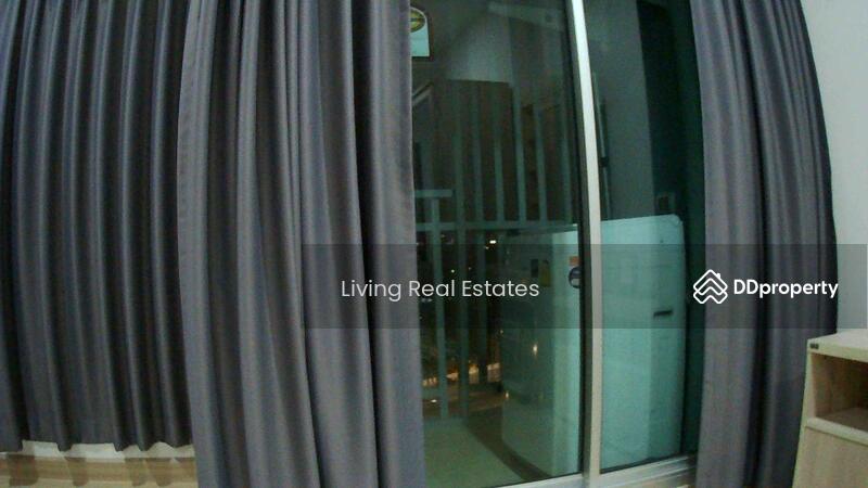 Supalai Park Talat Phlu Station : ศุภาลัย ปาร์ค สถานีตลาดพลู, กรุงเทพ, ถนนรัชดาภิเษก, บุคคโล, ธนบุรี, กรุงเทพ, 28 ตร.ม., คอนโด ให้เช่า, โดย Living Real Estates, 11463976 - DDproperty.com