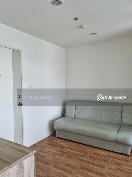 Lumpini Park Nawamin-Sriburapha : ลุมพินี พาร์ค นวมินทร์ - ศรีบูรพา, Bangkok, ถนนนวมินทร์, Khlong Kum, Bueng Kum, Bangkok, 1 Bedroom, 26 sqm, Condo For Sale, by Living Condo, 11464106 - DDproperty.com