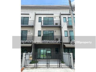 ขาย - Baan Klang Muang Ratchaphruek-Rama 5 : บ้านกลางเมือง ราชพฤกษ์-พระราม 5, นนทบุรี