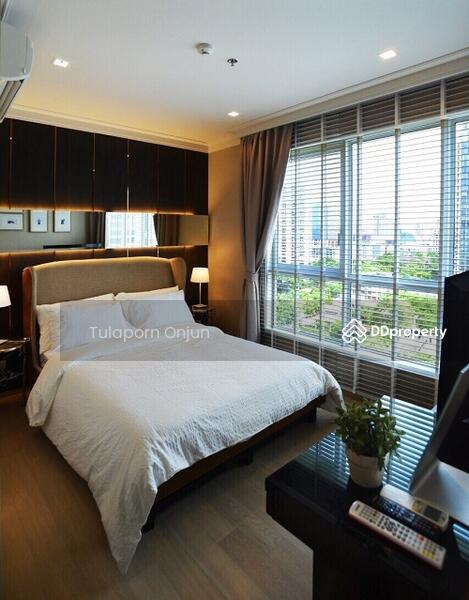 HQ Thonglor by Sansiri : เฮชคิว บาย แสนสิริ, กรุงเทพ, ซอยสุขุมวิท 55 แขวงคลองตันเหนือ เขตวัฒนา กรุงเทพมหานคร, คลองตันเหนือ, วัฒนา, กรุงเทพ, 44 ตร.ม., คอนโด ให้เช่า, โดย Tulaporn Onjun, 11464129 - DDproperty.com