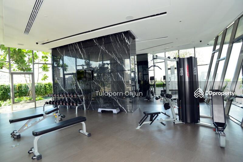 HQ Thonglor by Sansiri, Bangkok, Sukhumvit Road, Khlong Tan Nua, Watthana, Bangkok, 1 Bedroom, 44 sqm, Condo For Rent, by Tulaporn Onjun, 11464129 - DDproperty.com