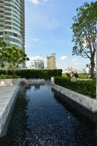 HQ Thonglor by Sansiri : เฮชคิว บาย แสนสิริ, กรุงเทพ, ซอยสุขุมวิท 55 แขวงคลองตันเหนือ เขตวัฒนา กรุงเทพมหานคร, คลองตันเหนือ, วัฒนา, กรุงเทพ, 44 ตร.ม., คอนโด ให้เช่า, โดย Tulaporn Onjun, 11464129 - DDproperty.com