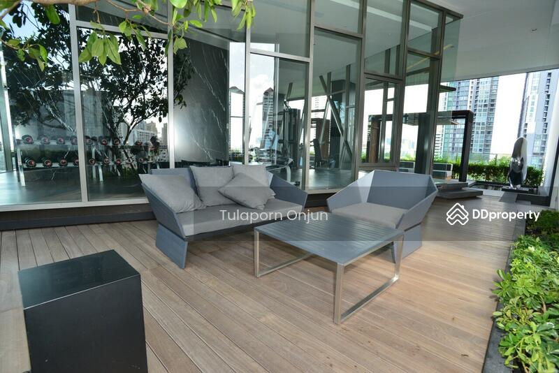 HQ Thonglor by Sansiri, Bangkok, Sukhumvit Road, Khlong Tan Nua, Watthana, Bangkok, 1 Bedroom, 44 sqm, Condo For Rent, by Tulaporn Onjun, 11464129 - DDproperty.com