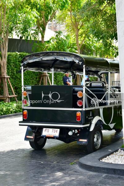 HQ Thonglor by Sansiri, Bangkok, Sukhumvit Road, Khlong Tan Nua, Watthana, Bangkok, 1 Bedroom, 44 sqm, Condo For Rent, by Tulaporn Onjun, 11464129 - DDproperty.com