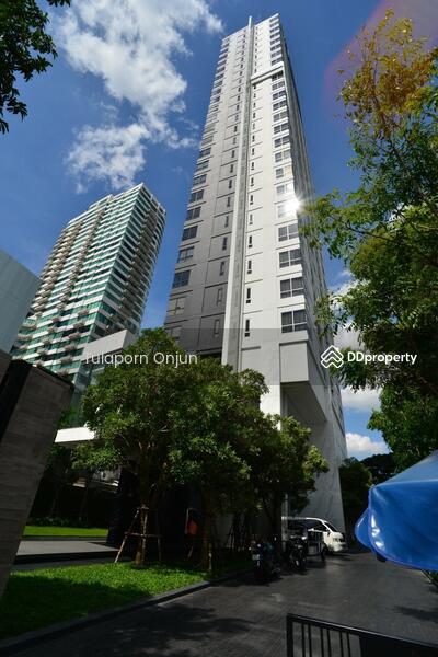 HQ Thonglor by Sansiri, Bangkok, Sukhumvit Road, Khlong Tan Nua, Watthana, Bangkok, 1 Bedroom, 44 sqm, Condo For Rent, by Tulaporn Onjun, 11464129 - DDproperty.com