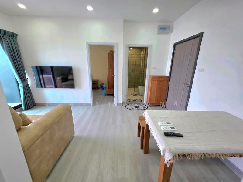 Supalai Loft Prajadhipok-Wongwian Yai, Bangkok, Prajadhipok Road, Somdet Chao Phraya, Khlong San, Bangkok, 2 Bedrooms, 48 sqm, Condo For Rent, by Ulaiwan Boonsiri, 11464189 - DDproperty.com