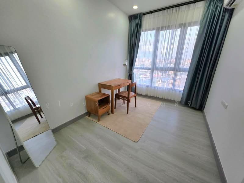 Supalai Loft Prajadhipok-Wongwian Yai, Bangkok, Prajadhipok Road, Somdet Chao Phraya, Khlong San, Bangkok, 2 Bedrooms, 48 sqm, Condo For Rent, by Ulaiwan Boonsiri, 11464189 - DDproperty.com