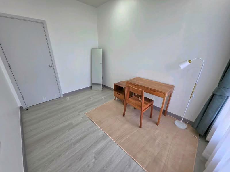 Supalai Loft Prajadhipok-Wongwian Yai, Bangkok, Prajadhipok Road, Somdet Chao Phraya, Khlong San, Bangkok, 2 Bedrooms, 48 sqm, Condo For Rent, by Ulaiwan Boonsiri, 11464189 - DDproperty.com