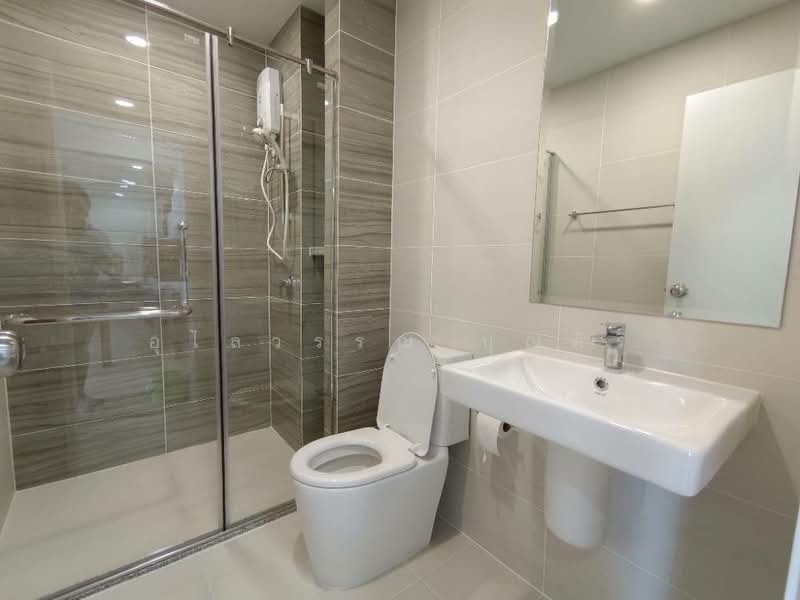 Supalai Loft Prajadhipok-Wongwian Yai : ศุภาลัย ลอฟท์ ประชาธิปก-วงเวียนใหญ่, กรุงเทพ, ถนนประชาธิปก, สมเด็จเจ้าพระยา, คลองสาน, กรุงเทพ, 48 ตร.ม., คอนโด ให้เช่า, โดย อุไลวรรณ บุญศิริ, 11464189 - DDproperty.com