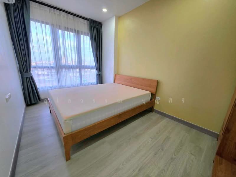 Supalai Loft Prajadhipok-Wongwian Yai, Bangkok, Prajadhipok Road, Somdet Chao Phraya, Khlong San, Bangkok, 2 Bedrooms, 48 sqm, Condo For Rent, by Ulaiwan Boonsiri, 11464189 - DDproperty.com