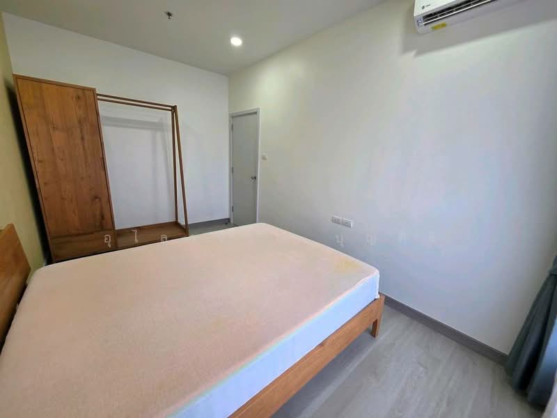 Supalai Loft Prajadhipok-Wongwian Yai, Bangkok, Prajadhipok Road, Somdet Chao Phraya, Khlong San, Bangkok, 2 Bedrooms, 48 sqm, Condo For Rent, by Ulaiwan Boonsiri, 11464189 - DDproperty.com