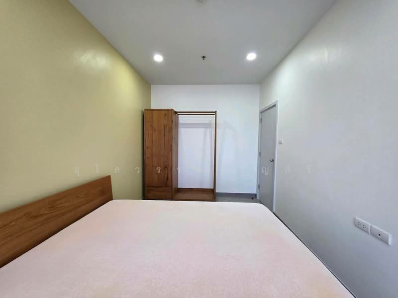 Supalai Loft Prajadhipok-Wongwian Yai, Bangkok, Prajadhipok Road, Somdet Chao Phraya, Khlong San, Bangkok, 2 Bedrooms, 48 sqm, Condo For Rent, by Ulaiwan Boonsiri, 11464189 - DDproperty.com