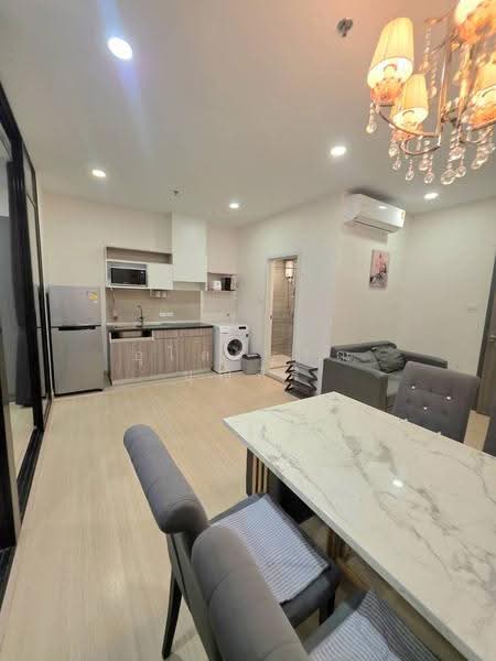 Supalai Loft Prajadhipok-Wongwian Yai, Bangkok, Prajadhipok Road, Somdet Chao Phraya, Khlong San, Bangkok, 2 Bedrooms, 48 sqm, Condo For Rent, by Ulaiwan Boonsiri, 11464189 - DDproperty.com