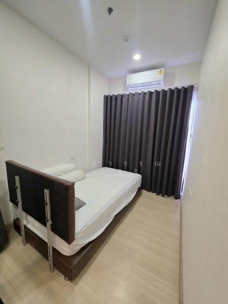 Supalai Loft Prajadhipok-Wongwian Yai : ศุภาลัย ลอฟท์ ประชาธิปก-วงเวียนใหญ่, กรุงเทพ, ถนนประชาธิปก, สมเด็จเจ้าพระยา, คลองสาน, กรุงเทพ, 48 ตร.ม., คอนโด ให้เช่า, โดย อุไลวรรณ บุญศิริ, 11464189 - DDproperty.com