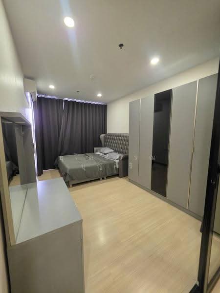 Supalai Loft Prajadhipok-Wongwian Yai, Bangkok, Prajadhipok Road, Somdet Chao Phraya, Khlong San, Bangkok, 2 Bedrooms, 48 sqm, Condo For Rent, by Ulaiwan Boonsiri, 11464189 - DDproperty.com