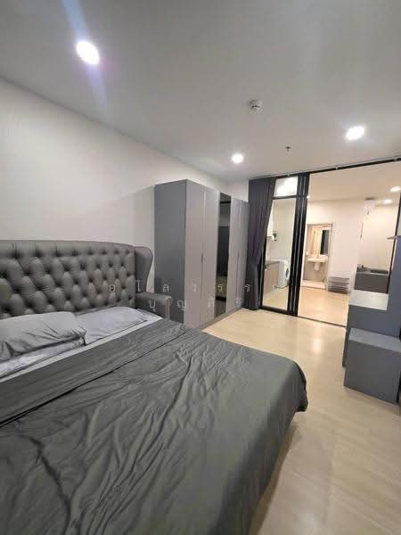 Supalai Loft Prajadhipok-Wongwian Yai : ศุภาลัย ลอฟท์ ประชาธิปก-วงเวียนใหญ่, กรุงเทพ, ถนนประชาธิปก, สมเด็จเจ้าพระยา, คลองสาน, กรุงเทพ, 48 ตร.ม., คอนโด ให้เช่า, โดย อุไลวรรณ บุญศิริ, 11464189 - DDproperty.com