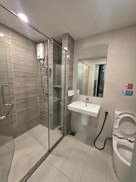 Supalai Loft Prajadhipok-Wongwian Yai, Bangkok, Prajadhipok Road, Somdet Chao Phraya, Khlong San, Bangkok, 2 Bedrooms, 48 sqm, Condo For Rent, by Ulaiwan Boonsiri, 11464189 - DDproperty.com