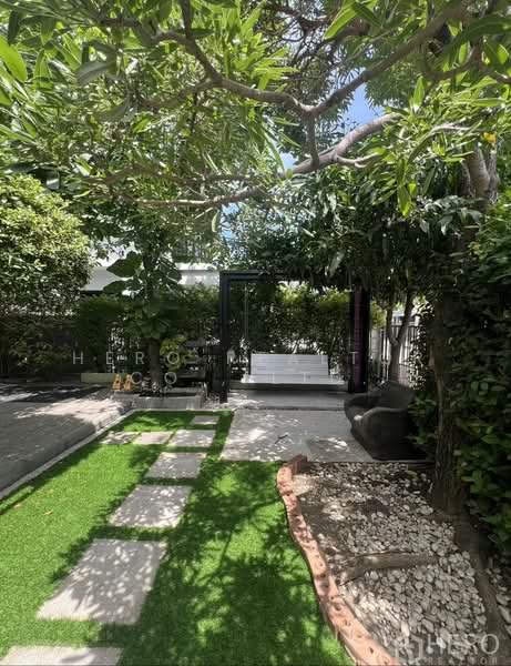 Mantana 2 Bangna Km.7, Samut Prakan, Bang Na-Trat Road, Bang Kaeo, Bang Plee, Samut Prakan, 4 Bedrooms, 176 sqm, Single Detached House For Rent, by Hero Realtor Co., Ltd., 11464202 - DDproperty.com
