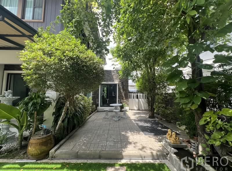 Mantana 2 Bangna Km.7, Samut Prakan, Bang Na-Trat Road, Bang Kaeo, Bang Plee, Samut Prakan, 4 Bedrooms, 176 sqm, Single Detached House For Rent, by Hero Realtor Co., Ltd., 11464202 - DDproperty.com