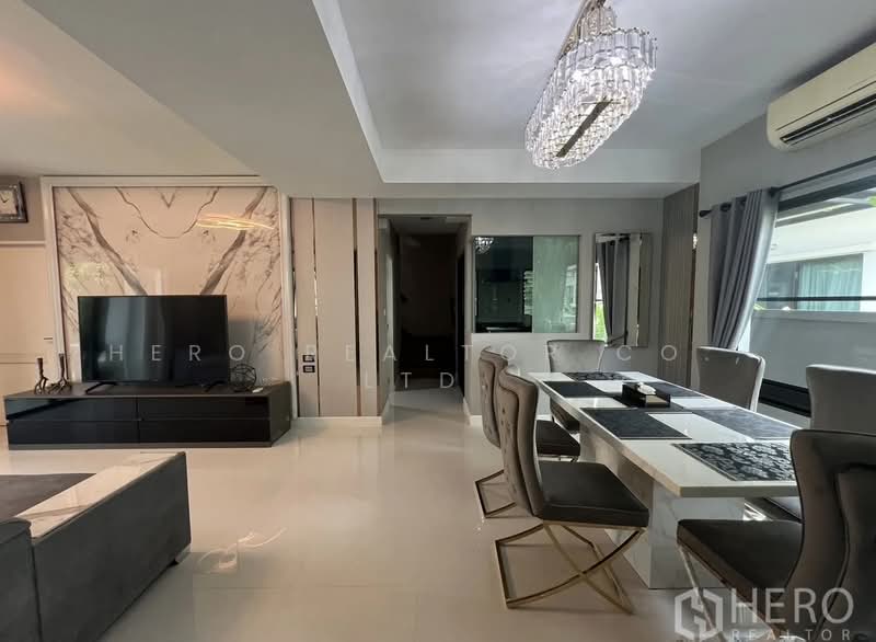 Mantana 2 Bangna Km.7, Samut Prakan, Bang Na-Trat Road, Bang Kaeo, Bang Plee, Samut Prakan, 4 Bedrooms, 176 sqm, Single Detached House For Rent, by Hero Realtor Co., Ltd., 11464202 - DDproperty.com