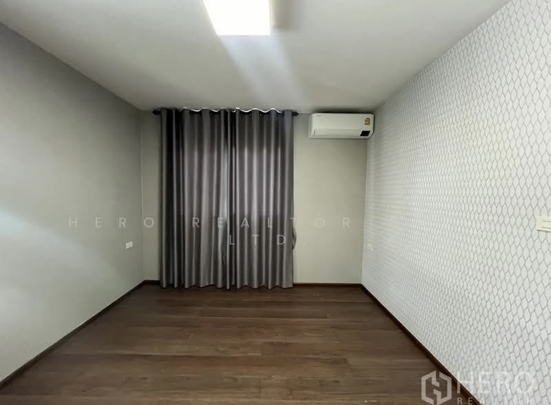 Mantana 2 Bangna Km.7, Samut Prakan, Bang Na-Trat Road, Bang Kaeo, Bang Plee, Samut Prakan, 4 Bedrooms, 176 sqm, Single Detached House For Rent, by Hero Realtor Co., Ltd., 11464202 - DDproperty.com