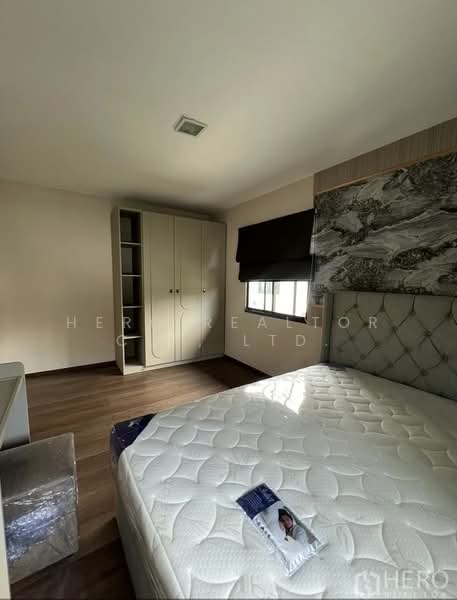 Mantana 2 Bangna Km.7, Samut Prakan, Bang Na-Trat Road, Bang Kaeo, Bang Plee, Samut Prakan, 4 Bedrooms, 176 sqm, Single Detached House For Rent, by Hero Realtor Co., Ltd., 11464202 - DDproperty.com