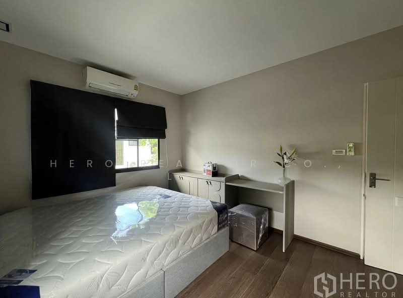 Mantana 2 Bangna Km.7, Samut Prakan, Bang Na-Trat Road, Bang Kaeo, Bang Plee, Samut Prakan, 4 Bedrooms, 176 sqm, Single Detached House For Rent, by Hero Realtor Co., Ltd., 11464202 - DDproperty.com