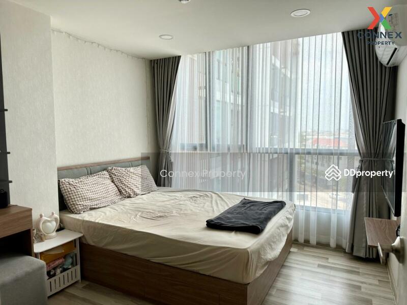 ขาย - The Cube Premium รามอินทรา 34, กรุงเทพ