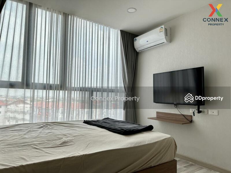 ขาย - The Cube Premium รามอินทรา 34, กรุงเทพ
