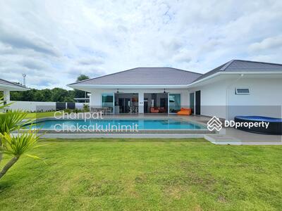 ขาย - บ้านเดี่ยวนอกโครงการ หัวหิน, ประจวบคีรีขันธ์