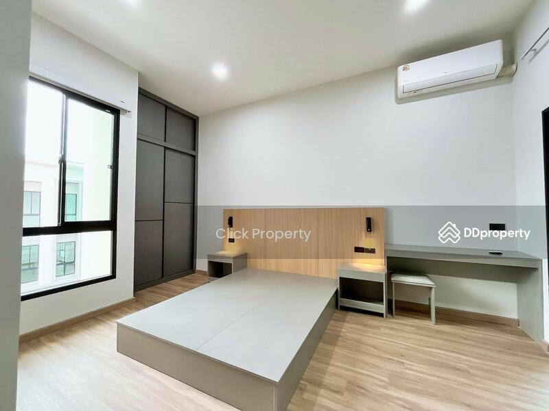 For Rent - Patio Ratchayothin, Bangkok
